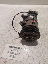Climatisation et Accessoires Nissan TERRANO