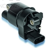 Bremi ZüNdspule 20556 FüR Cadillac Chevrolet Gmc Saab