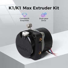 K1/K1 Max/K1C Extruder with Motor, Official Upgraded K1 Extrusion Mechanism Kit