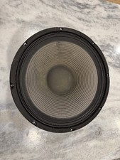 Behringer Eurolive 15W400A8 Woofer Speaker From B215A Powered Speaker 800 Watts