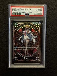 Stussy Card | eBay