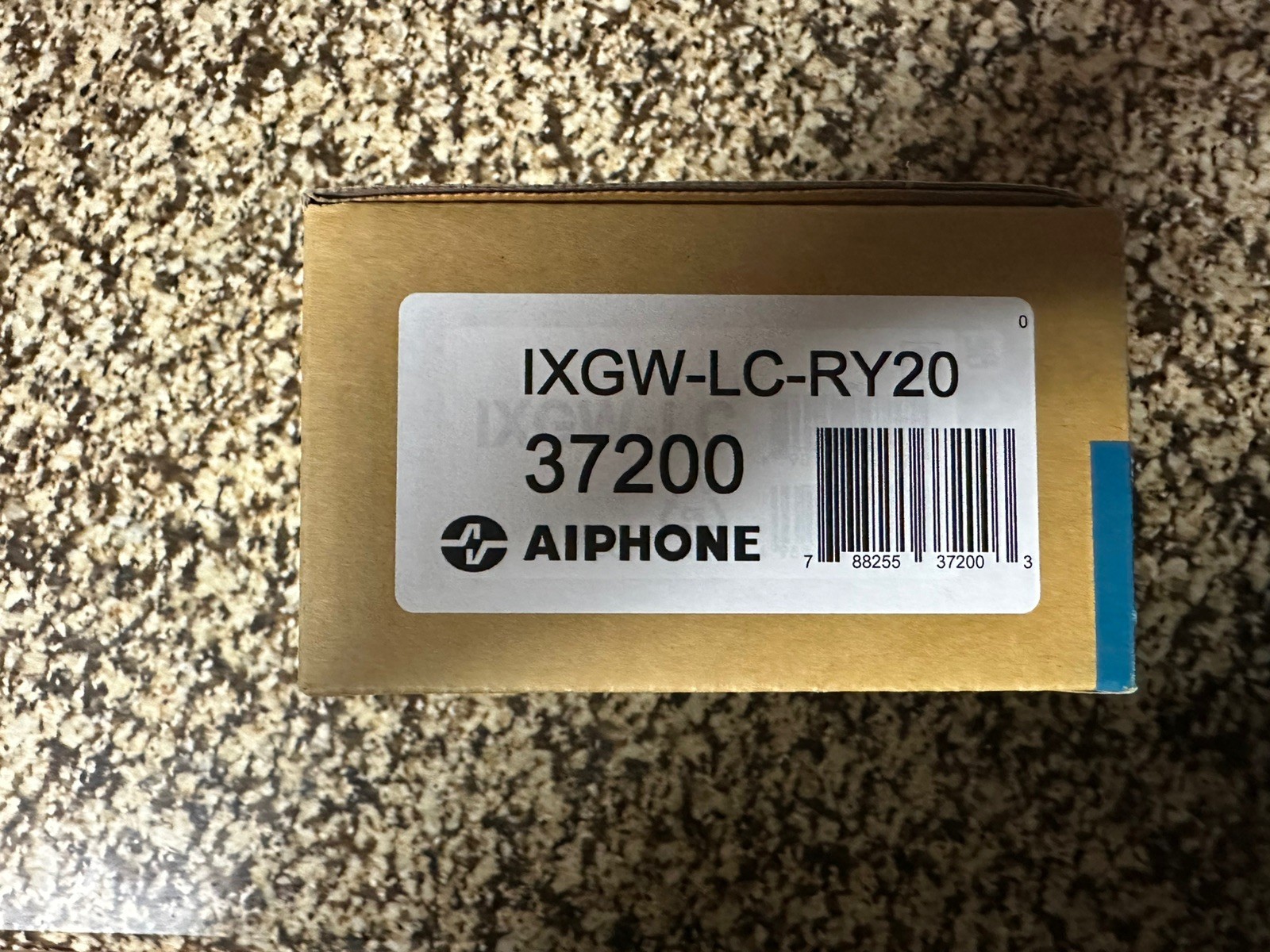 NEW - Aiphone - IXGW-LC-RY20 Relay Adaptor for IXG Series