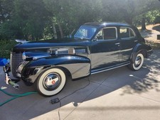 1940 Series 62 for Sale