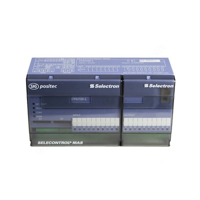 Selectron | CPU725 L | Used/Refurbished