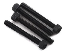 Custom Works 4-40x7/8" Socket Head Screws 4  CSW5277 