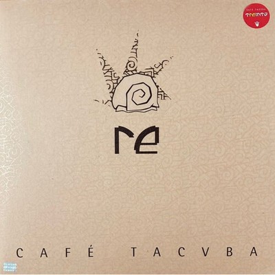 Cafe Tacvba - Re [New Vinyl LP]