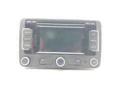 Autoradio Volkswagen JETTA