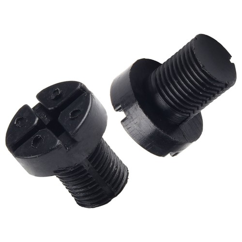 Efficient Coolant Flow with Radiator Expansion Tank Bleed Screws for - Picture 8 of 12