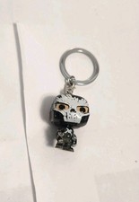 Funko Pop Marvel Capitán América Guerra Civil Huesos Cruzados Bobblehead Llavero Ty41