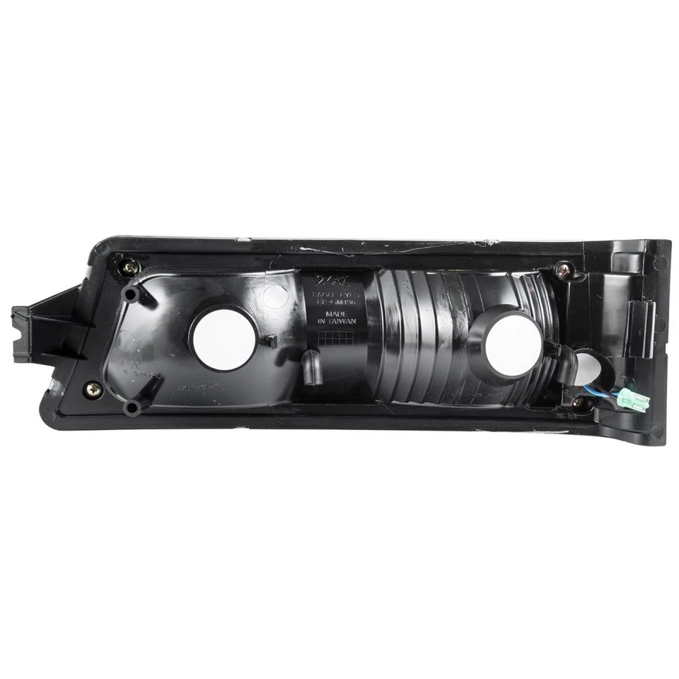 511067 Anzo Juego de 2 luces de estacionamiento luces lado conductor y pasajero para Chevy Pai Foto 2 de 3