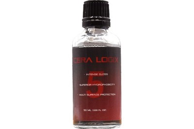 CERA LOGIX 50mL Graphene Ceramic Coating- 5 Year | Detail Logix