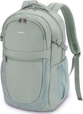 Travel Backpack for Women, 17.3 inch Suspended Laptop Backpack, Fashion Water...
