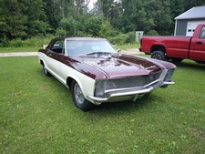 1965 Other Makes base 