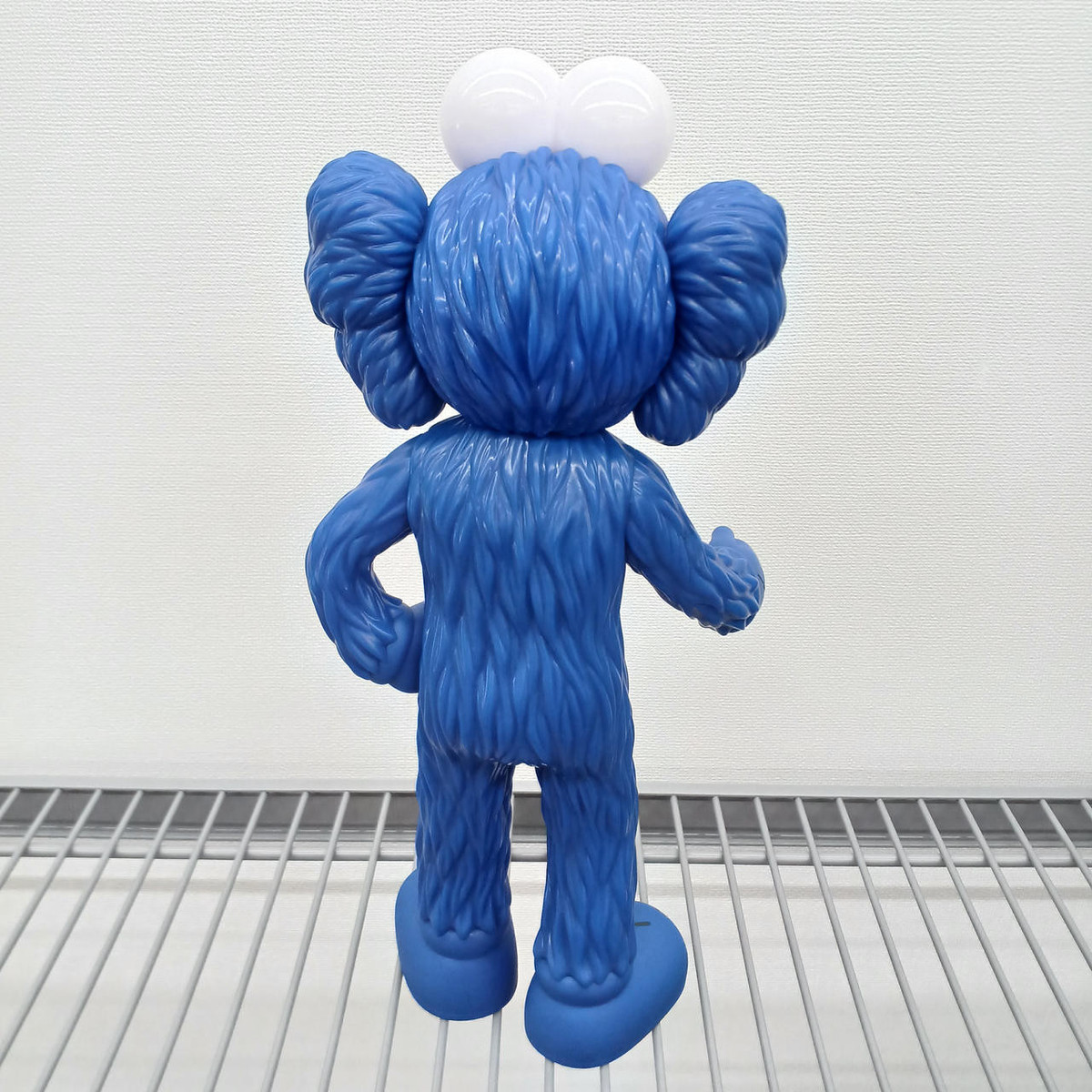 MediCom Toy Kaws Family Brown/Blue/White | eBay MediCom Toy Kaws Family Brown/Blue/White | eBay