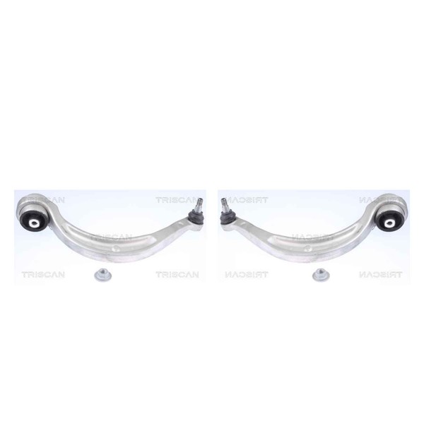 Triscan 2X Querlenker Lenker Links Rechts FüR Audi A4 Avant 8W5 B9 2.0 TDI-image
