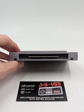 Zelda A Link to the Past SNES Game Cartridge Only Super Nintendo Tested Works