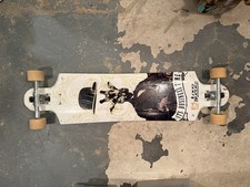 Land Yachtz Longboard Complete