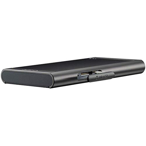 NEW Sony Walkman A series 16GB NW-A55 Black MP3 player Bluetooth microSD JAPAN - Picture 6 of 7
