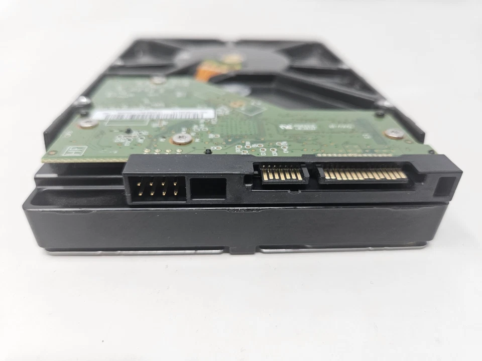 WD Caviar Green 1.5TB 3.5" SATA Hard Drive 3Gb/s 7200RPM WD15EARS - Image 3 of 3