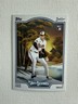 2025 TOPPS X BOB ROSS THE JOY OF BASEBALL CADE POVICH RC ORIOLES #83