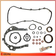 Lower Gasket Set 1993-2005 For Buick Chevrolet Oldsmobile Achieva 3.1L 3.4L