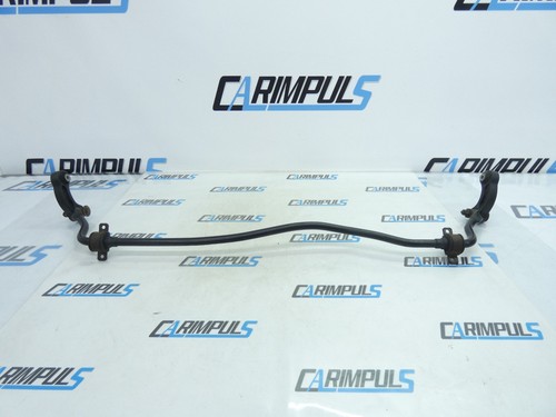 Audi A6 4F C6 Stabilisator hinten 4F0511409J Hinterachse 19mm Fahrwerk Orig. Li1