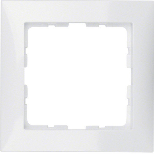 B.SQUARE WHITE FRAME 1X 5310118989