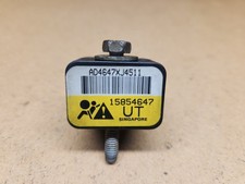 07-08 Chevy Tahoe Silverado Suburban Front Bu...