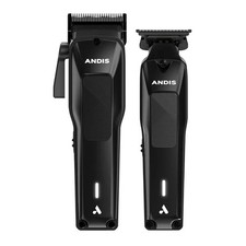 Andis Phenom Clipper  Trimmer Combo Kit 563534 Professional Set