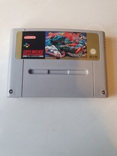 Street Fighter II (2) - Cart Only - SNES Super Nintendo