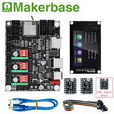 MKS DLC32 GRBL Controller ESP32 WIFI Für Las...