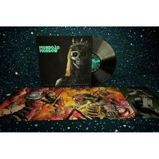 THE NEPTUNE POWER FEDERATION - Mondo Tomorrow...