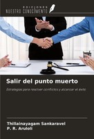 Thillainayagam Sankaravel (U. A.) | Salir Del Punto Muerto | Taschenbuch (2025)