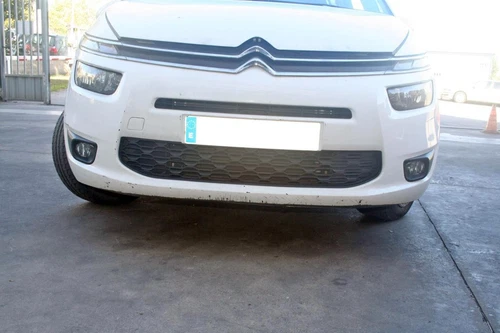 9810485780 Sistema Audio/Radio Cd para CITROEN GRAND C4 PICASSO/SPACETO 825914 - Imagen 9 de 10