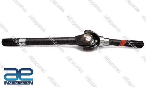 OEM 0503FA0030N FRONT AXLE SHAFT PASSENGER SID For MAHINDRA ROXOR GEc - Picture 2 of 2