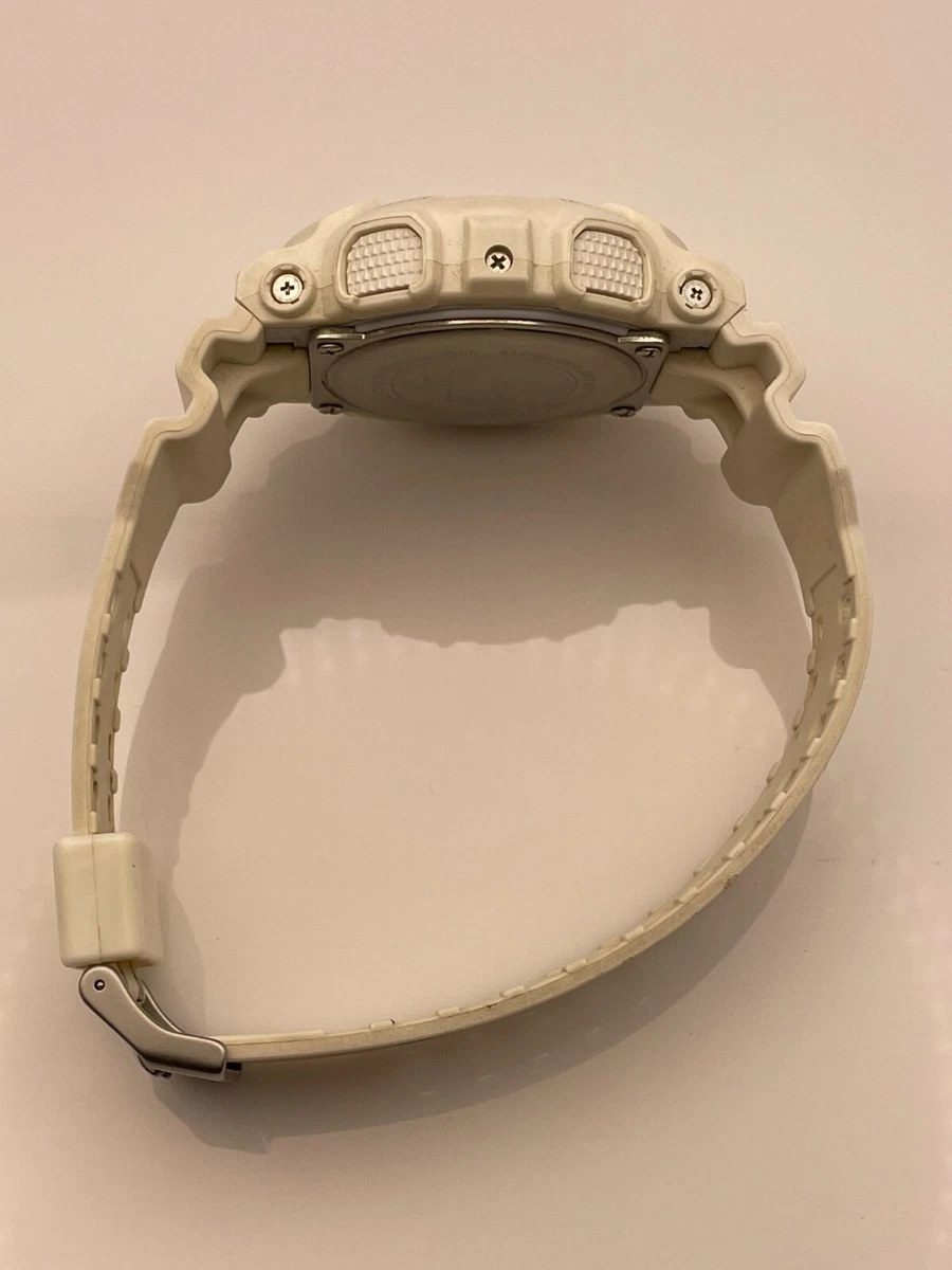 G shock hotsell 5229 ga 120