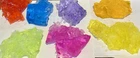Coloured Jelly Wax for Candle Making (Gel wax) - Multiple Colours Available