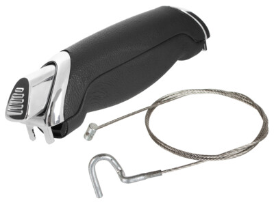 REPARATURSATZ GRIFF DES HANDBREMSHEBELS + KABEL FÜR FORD GALAXY S-MAX 2006-2015