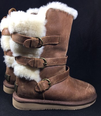 ugg becket boots