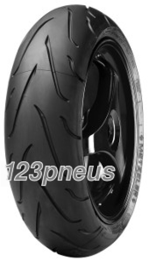 Pneu Metzeler Sportec M3 180/55 ZR17 idéal pour les balades de week-end