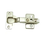 (X2) Grass 225B 225 B 110 Degree Cabinet Hinge W 316.393.81 Mount Plate
