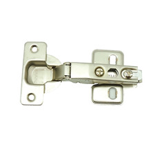 X2 Grass 225B 225 B 110 Degree Cabinet Hinge W 316.393.81 Mount Plate