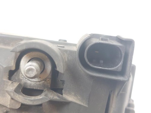 7G9N10300CC ALTERNATORE FORD FIESTA VI (6° SERIE) 1.4 B 16V MAN 5M 93CV (2008>20 - Foto 6 di 7
