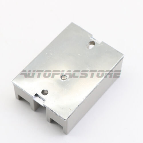 (2 Stck.) Neu Fotek SSR-25DA SSR25DA Solid State Relais 25A - Bild 4 von 5