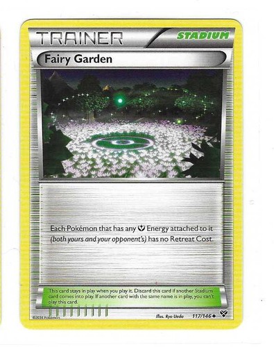 Pokemon --- XY BASE SET! BUY 3 GET 1 FREE --- Com/Unc/Rare! *Updated 3/8/25* - Picture 16 of 41