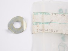 OEM Flywheel Mounting Nut /& Washer for Wisconsin Motors BW2355-KE PD123-2//PE66