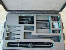 FREEFLY MOVI M15 3-AXIS HANDHELD CAMERA STABILIZER (CASE NOT INCLUDED)