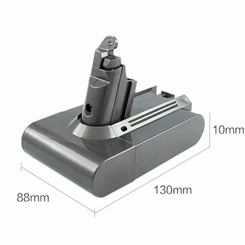 NEW 21.6V Replacement Battery for V6 DC58 DC59 DC61 DC62 DC72 DC74 SV03 SV09 - Picture 6 of 12