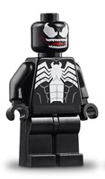 Lego® - Minifigs - Super Heroes - Sh542 - Venom (76115)