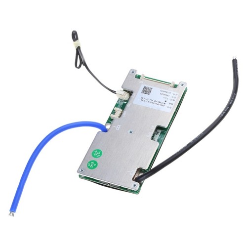 13S Lithium Battery Protective Board BMS 30A Polymer With Bluetooth Smart UART - Picture 5 of 12